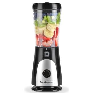 Toastmaster Mini Personal 15 Oz Blender NWT